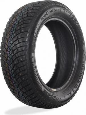215/65 R17 IceContact 3 TA 103T XL – фото 2