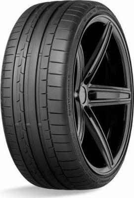 225/35 R20 SportContact 6 90Y – фото 3