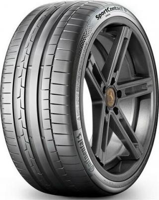 225/35 R20 SportContact 6 SSR 90Y Runflat – фото 2