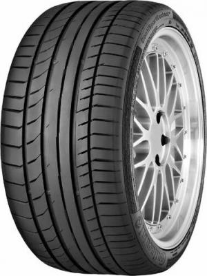 225/45 R18 ContiSportContact 5 95Y XL – фото 2