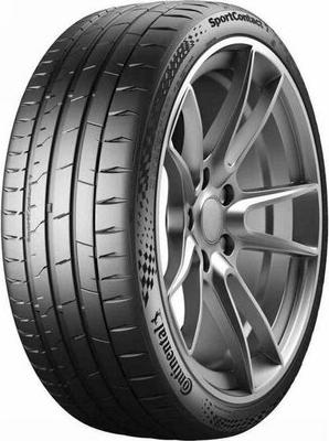 225/45 R18 PremiumContact 7 91W – фото 1