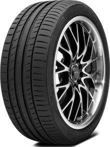 225/45 R19 ContiSportContact 5 92W – фото 5