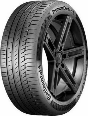 225/50 R17 PremiumContact 6 94Y