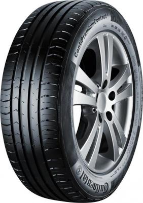 225/55 R17 ContiPremiumContact 5 97V – фото 1