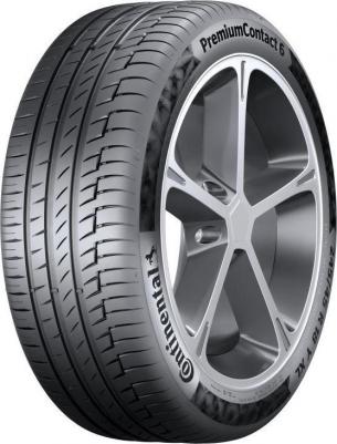 225/55 R17 PremiumContact 6 97Y – фото 1