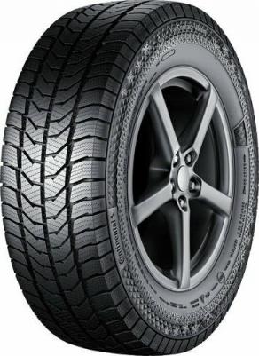 225/55 R17 VanContact Viking 109/107R