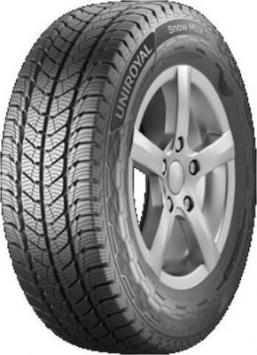 225/55 R17 VanContact Viking 109/107R – фото 3