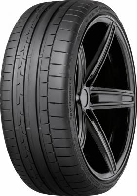 23/295/35 SportContact 6 108Y XL – фото 3