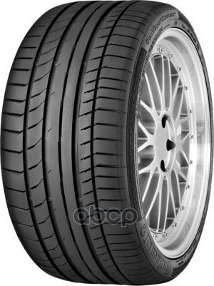 235/35/19 91Y ContiSportContact 5P