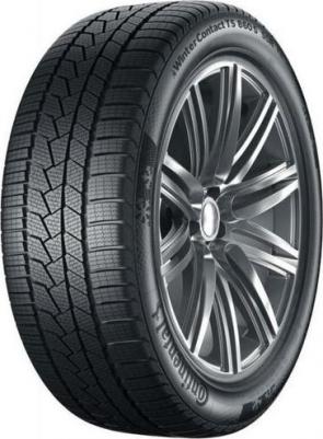 235/35 R20 WinterContact TS 860 S 92W FR XL