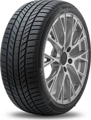 235/35R19 WinterContact TS 870 P 91W – фото 3