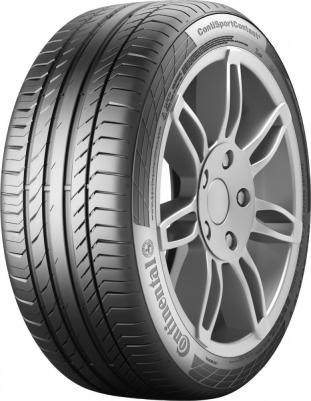 235/45 R20 ContiSportContact 5 100V – фото 2