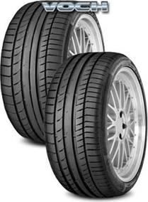 235/45 R20 ContiSportContact 5 100V – фото 3