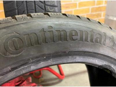 235/45R18 WinterContact TS 870 P 98V – фото 1