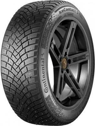 235/55/20 105T IceContact 3 – фото 3
