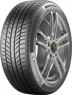 235/55 R18 100H WinterContact TS 870 – фото 3