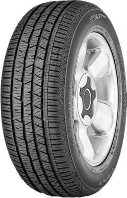 235/55 R19 ContiCrossContact LX Sport 101H – фото 6