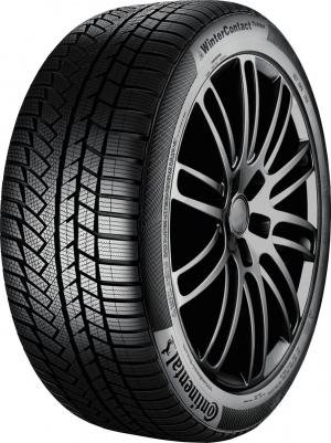 235/55 R19 ContiWinterContact TS850P 101H FR SSR SUV – фото 3