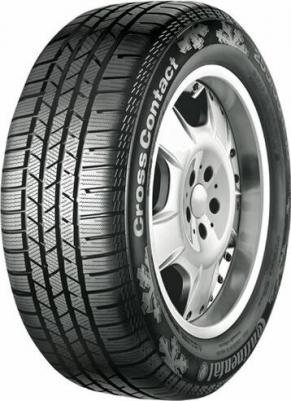 235/55 R19 ContiWinterContact TS850P 101H FR SSR SUV – фото 6