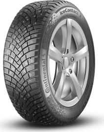 235/55 R19 Ice Contact-3 ш 105T – фото 2