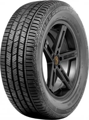 235/55R19 ContiCrossContact LX Sport RunFlat 101H – фото 2