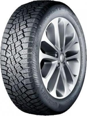235/60/18 107T IceContact 3 – фото 3