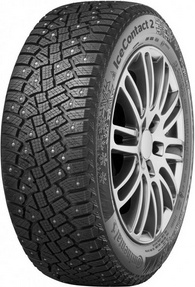 235/60 R18 IceContact 2 KD 107T XL FR SUV