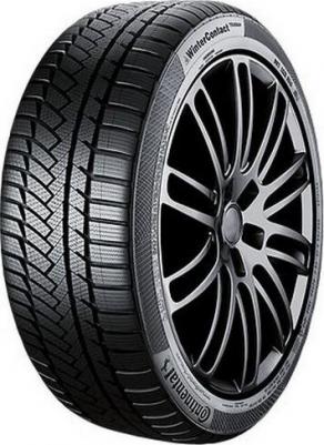 235/60 R18 WinterContact TS 850P 103T – фото 4