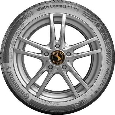 235/60R18 WinterContact TS 870 P 107V – фото 3