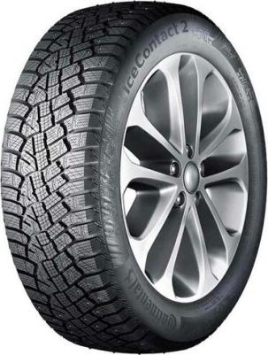 235/65 R17 IceContact 2 SUV KD 108T – фото 3