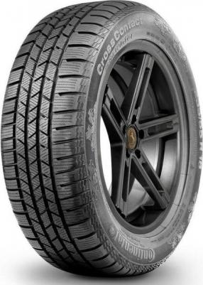 235/65 R18 ContiCrossContact Winter 110H – фото 3