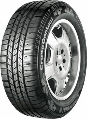 235/65 R18 ContiCrossContact Winter 110H – фото 4