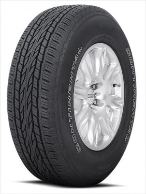 235/70 R16 ContiCrossContact LX 2 106H – фото 1