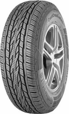 235/70 R16 ContiCrossContact LX 2 106H – фото 2