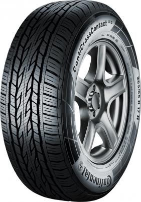 235/70 R16 ContiCrossContact LX 2 106H