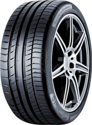 245/35 R20 ContiSportContact 5P 95Y – фото 1