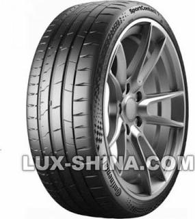 245/35 R20 ContiSportContact 7 95Y – фото 4