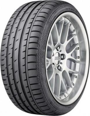 245/40 R18 ContiSportContact 3 97Y – фото 2