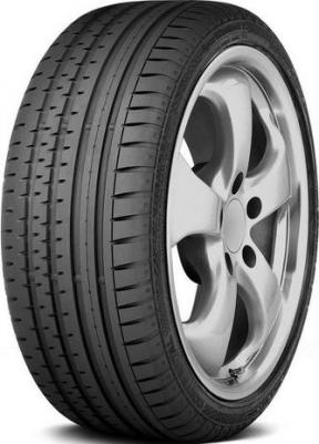 245/40 R18 ContiSportContact 3 97Y – фото 4