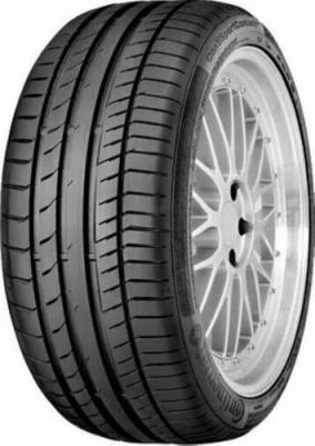 245/40 R18 ContiSportContact 5 97Y
