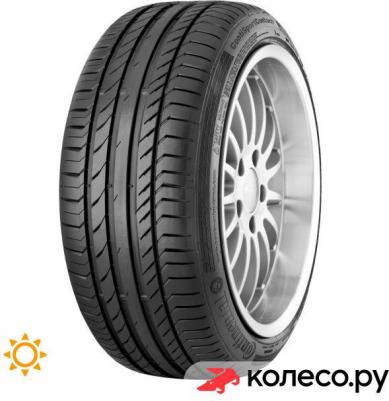 245/40 R19 ContiSportContact 5P 98Y – фото 2