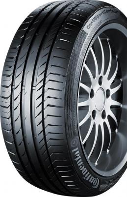 245/40 R19 ContiSportContact 5P 98Y – фото 3