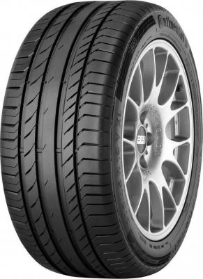 245/40 R19 ContiSportContact 5P 98Y – фото 5