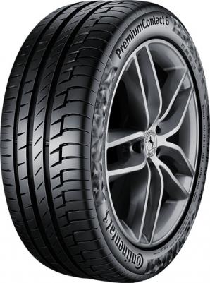 245/40 R19 PremiumContact 6 98Y