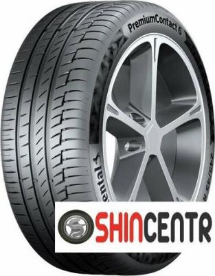 245/40 R19 PremiumContact 6 98Y – фото 4