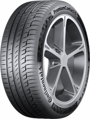 245/40 R19 PremiumContact 6 98Y – фото 5