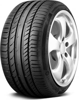 245/45 R18 ContiSportContact 5 96W