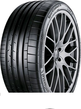245/45 R18 PremiumContact 6 100Y – фото 2