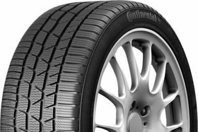 245/45 R19 ContiWinterContact TS830P 102V – фото 2