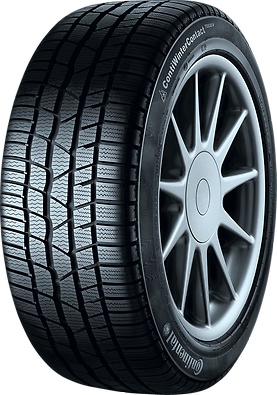 245/45 R19 ContiWinterContact TS830P 102V – фото 7